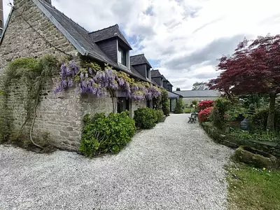 Maison, 170 m²