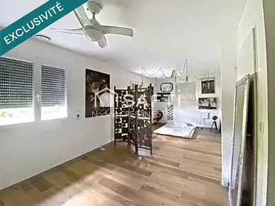 Maison, 113 m²