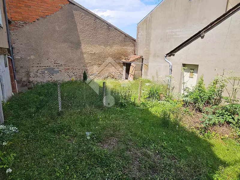 Maison, 130 m²