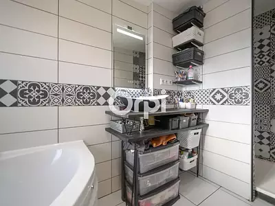 Maison, 110 m²