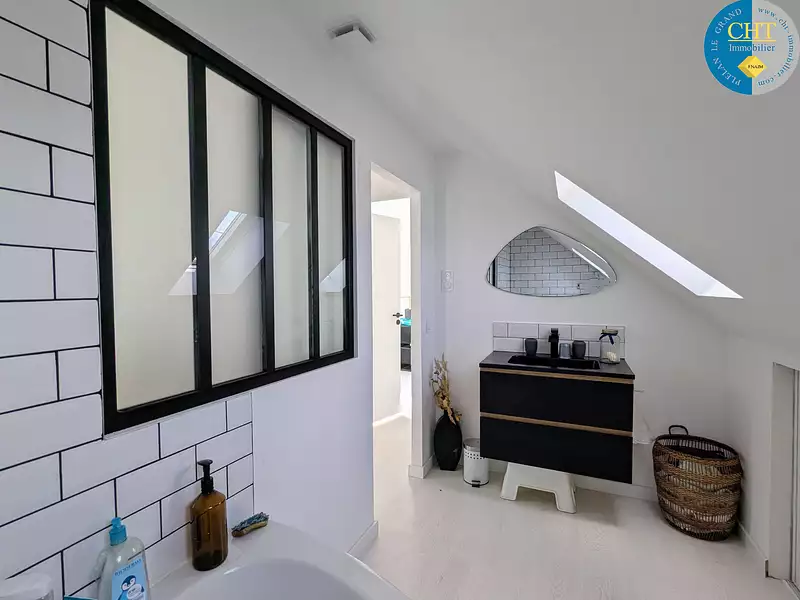 Maison, 95,5 m²