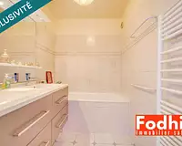 Appartement, 113 m²