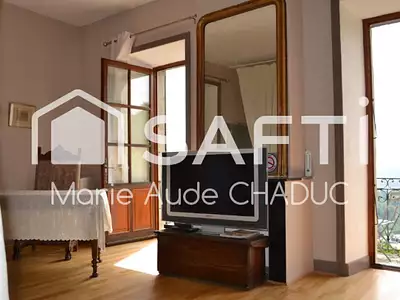 Maison, 800 m²