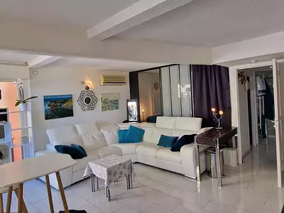 Appartement, 42 m²