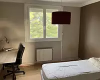 Appartement, 72,03 m²