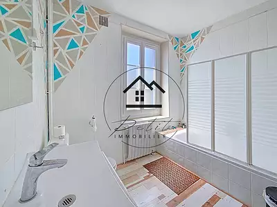 Maison, 131 m²
