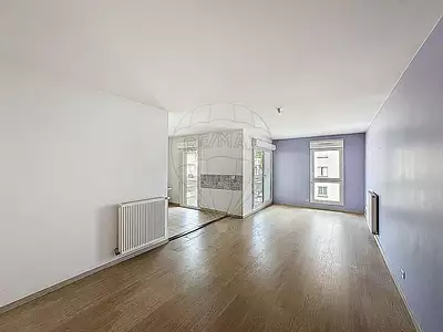 Appartement, 67 m²