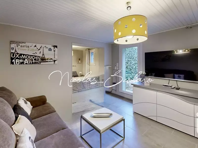 Maison, 223 m²
