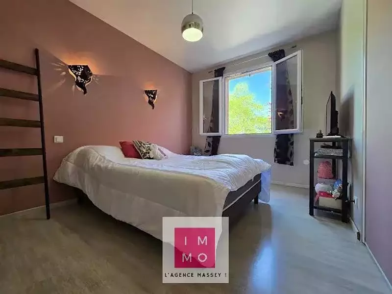 Maison, 101 m²