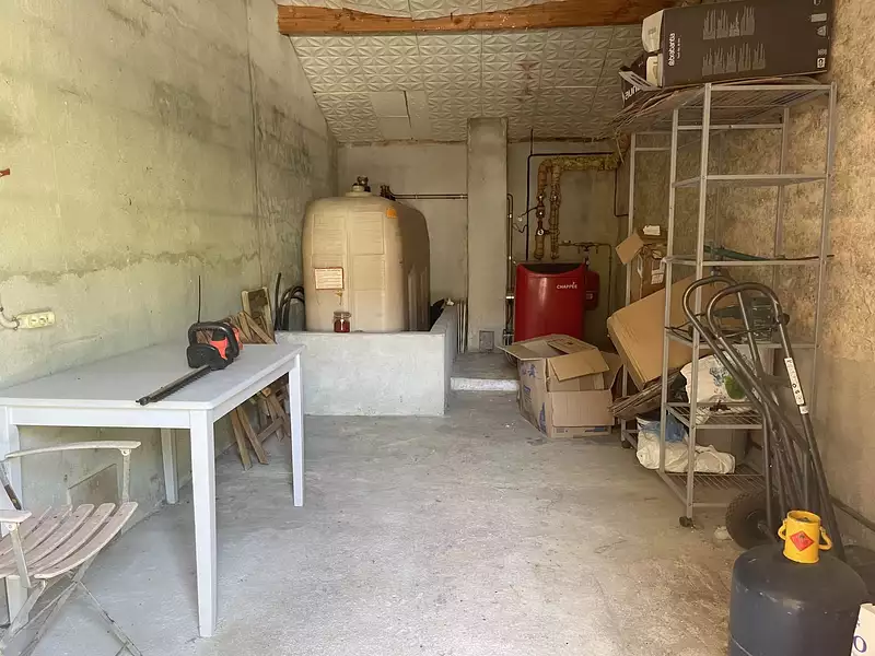 Maison, 150 m²