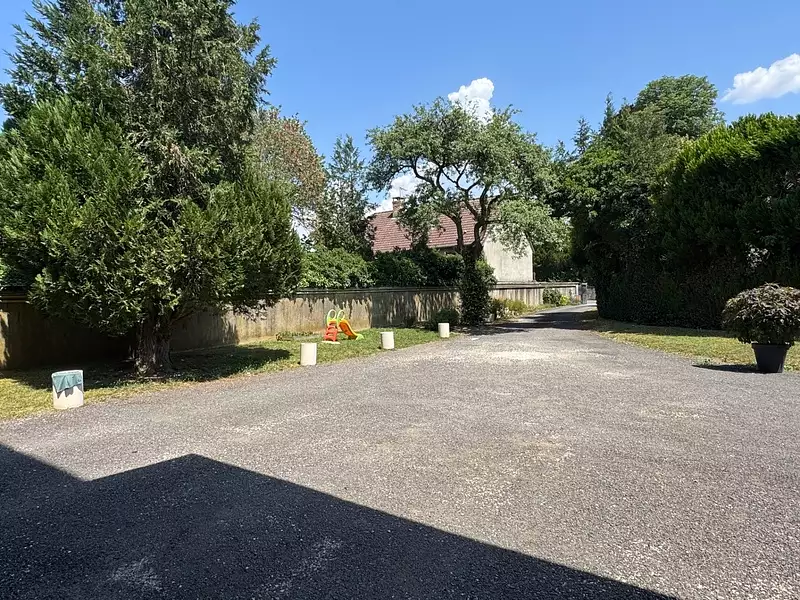 Appartement, 106 m²
