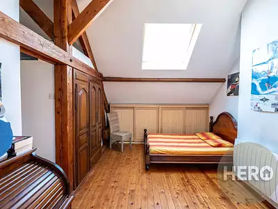 Maison, 184 m²