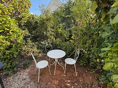 Maison, 35 m²