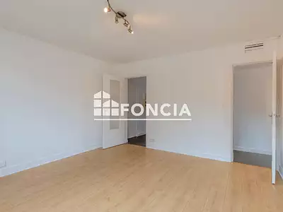 Appartement, 62 m²