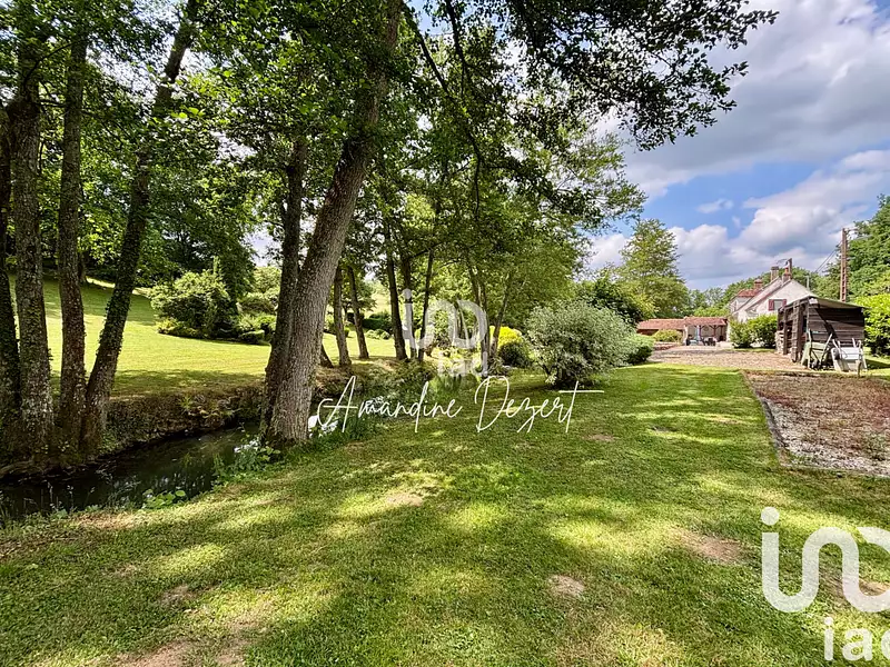 Maison, 120 m²