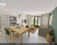 Maison, 110 m²