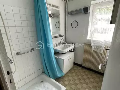 Maison, 122 m²