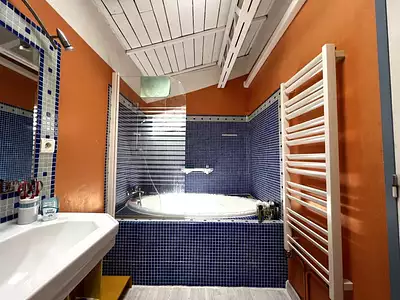 Appartement, 112 m²