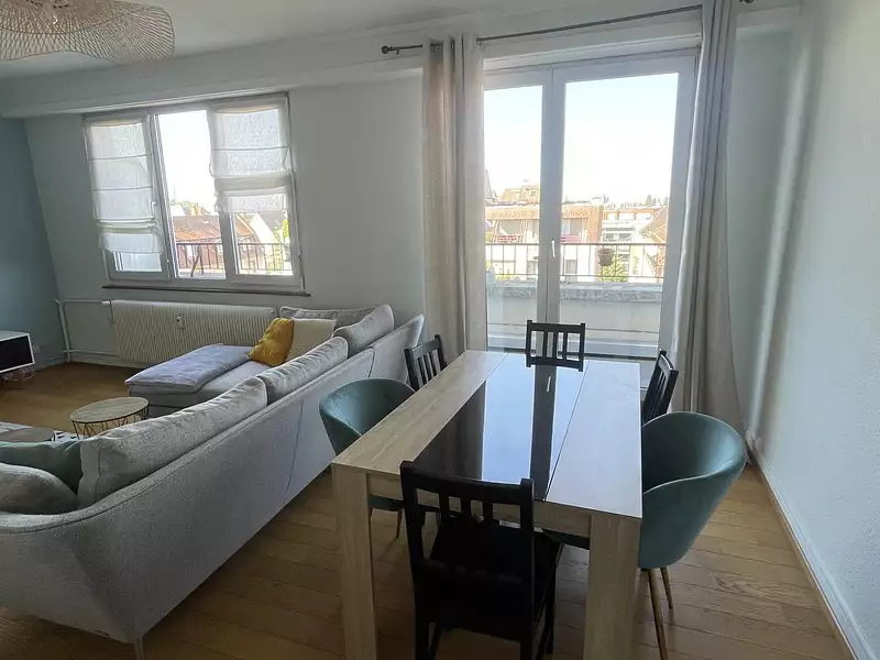 Appartement, 78,69 m²