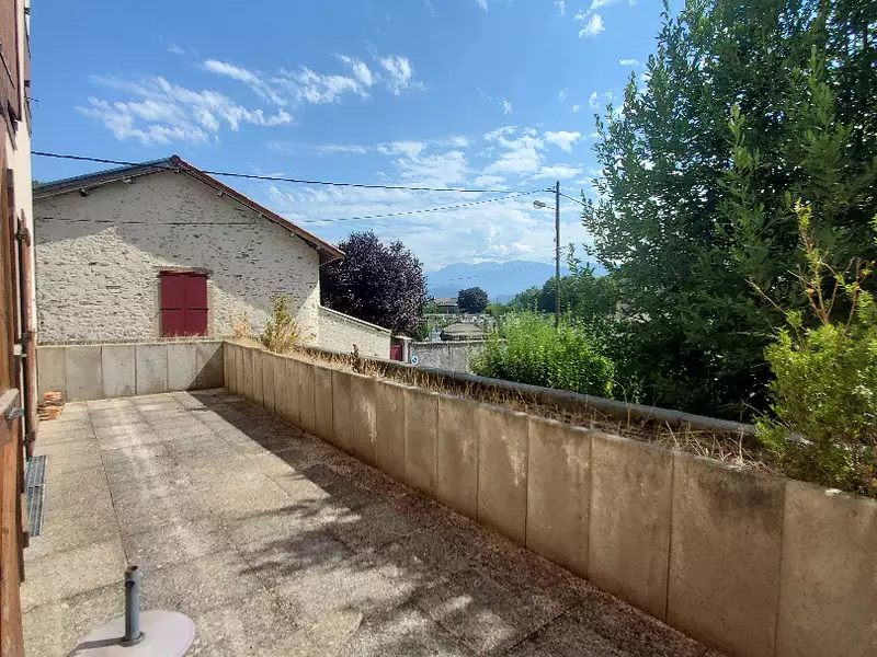 Appartement, 47,5 m²