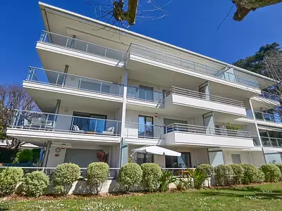 Appartement, 82,08 m²