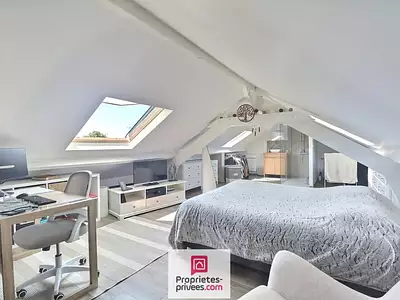 Maison, 111 m²