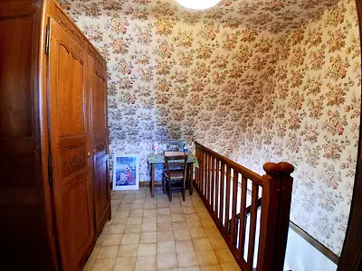 Maison, 89 m²