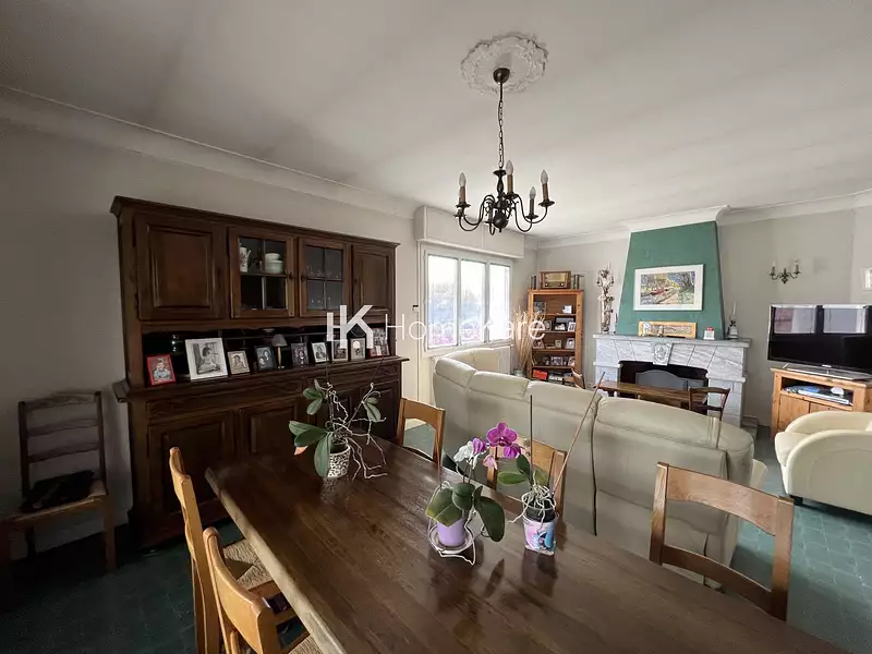 Maison, 200 m²