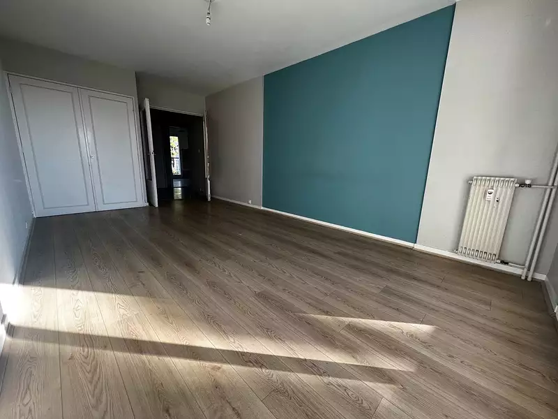 Appartement, 88,39 m²