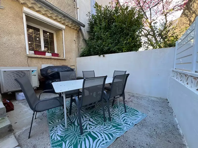 Maison, 112 m²