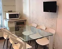 Appartement, 107,68 m²