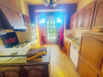 Maison, 143 m²
