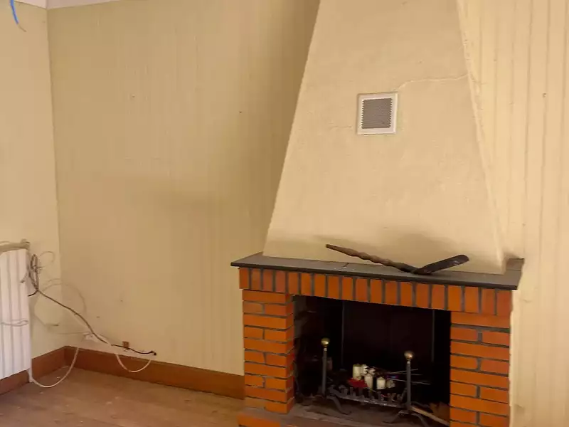 Maison, 100 m²
