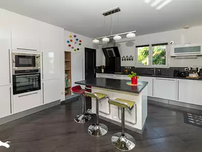Maison, 133 m²