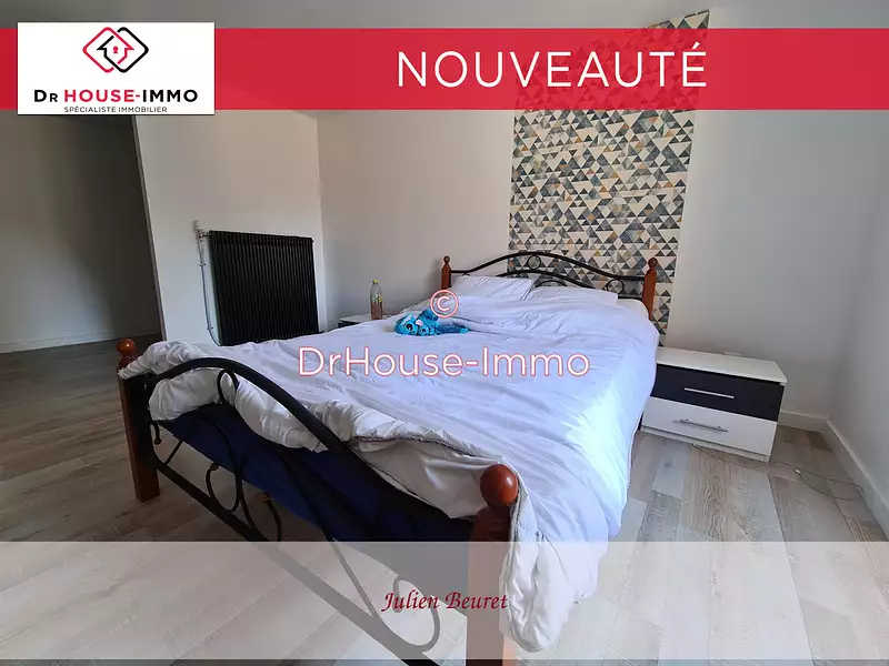 Maison, 146,52 m²
