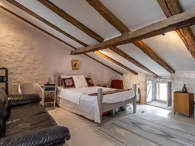 Maison, 140 m²