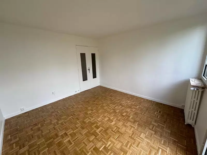 Appartement, 56 m²