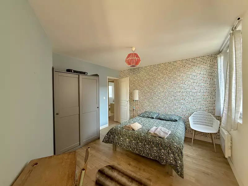 Maison, 96 m²
