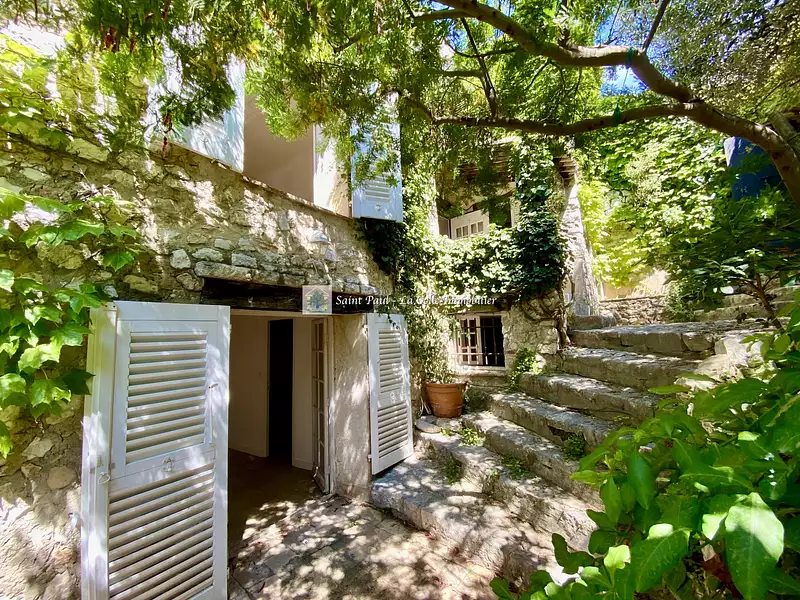 Maison, 80 m²