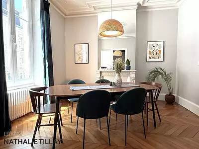 Maison, 150 m²
