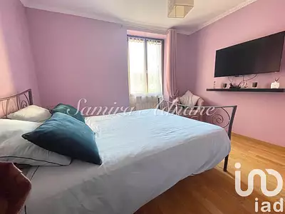 Maison, 53 m²