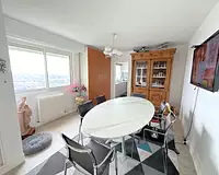 Appartement, 101 m²