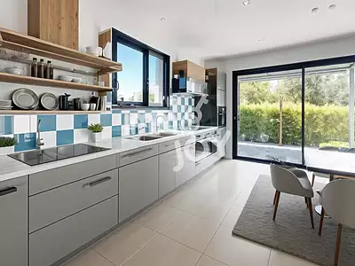 Maison, 185 m²