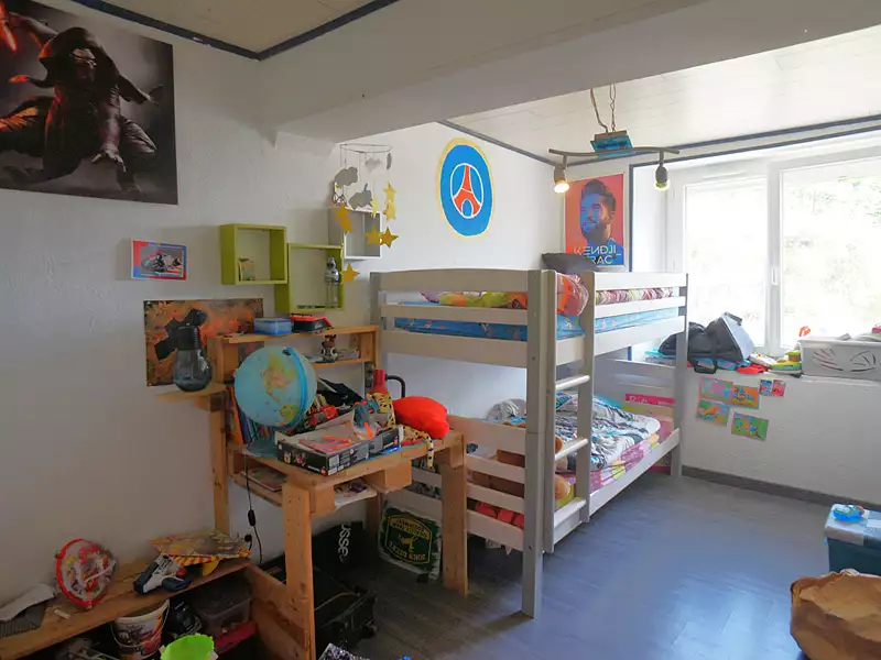 Maison, 66,7 m²