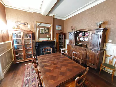 Maison, 273 m²