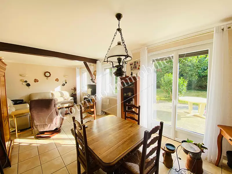 Maison, 93,45 m²