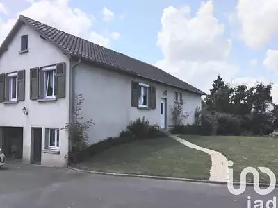 Maison, 115 m²