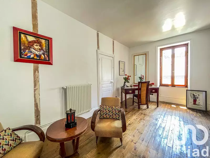 Maison, 260 m²