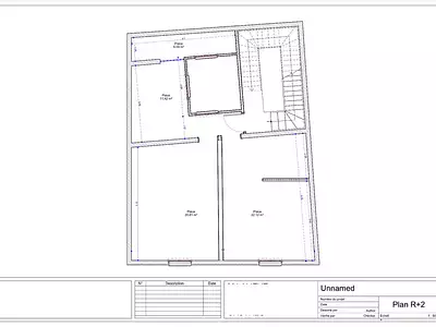 Immeuble, 200 m²