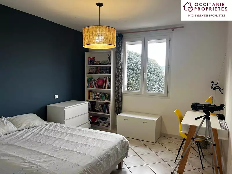 Maison, 270 m²
